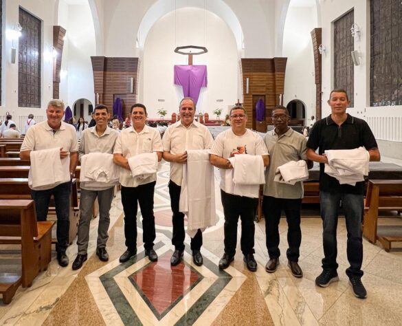 WhatsApp Image 2026-03-26 at 11.49.24 Passo importante na caminhada ao diaconato permanente