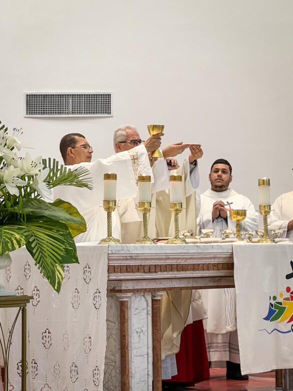 WhatsApp Image 2026-03-26 at 11.49.26 (3) Passo importante na caminhada ao diaconato permanente