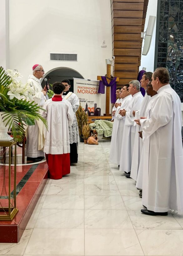 WhatsApp Image 2026-03-26 at 11.49.26 Passo importante na caminhada ao diaconato permanente