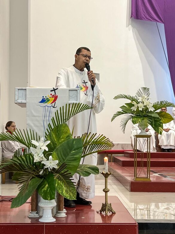 WhatsApp Image 2026-03-26 at 11.49.27 Passo importante na caminhada ao diaconato permanente