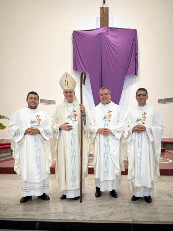 WhatsApp Image 2026-03-26 at 11.49.28 Passo importante na caminhada ao diaconato permanente