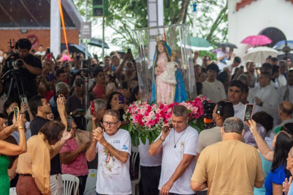 IMG_1524.jpg Dom Lauro preside Missa na Festa da Penha