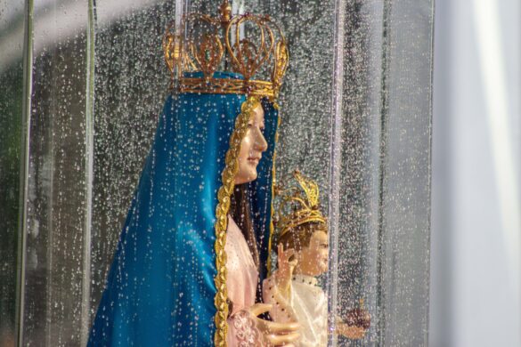 IMG_1527.jpg Dom Lauro preside Missa na Festa da Penha