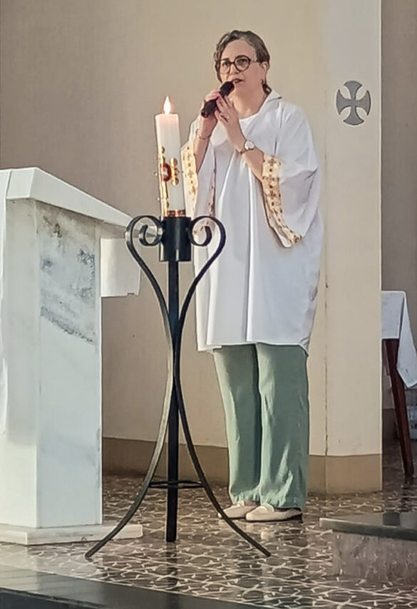 Encontro Diocesano fortalece missão dos Círculos Bíblicos