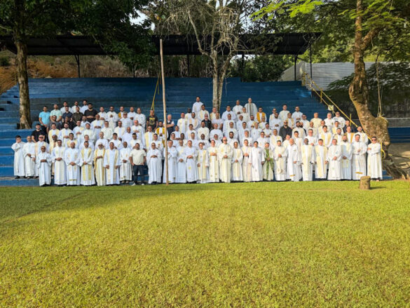 IMG_8835.JPG Diocese de Colatina participa da Formação do Regional Leste 3