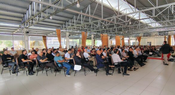WhatsApp Image 2026-05-22 at 10.45.27 Formação dos Presbíteros encerra com nova representação regional