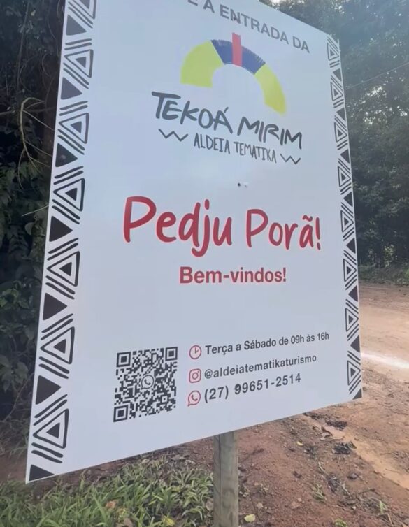 Se aproxima a 4ª Caminhada da Pastoral Indigenista