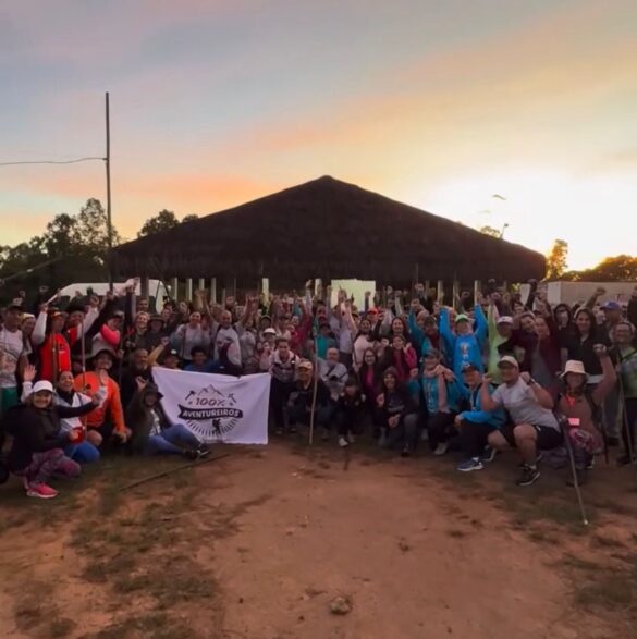 Se aproxima a 4ª Caminhada da Pastoral Indigenista