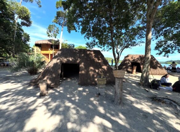 Se aproxima a 4ª Caminhada da Pastoral Indigenista