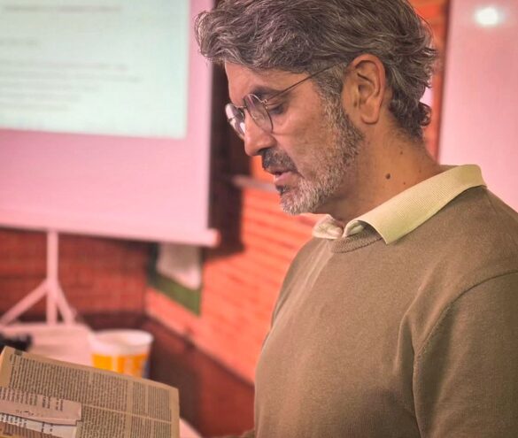 Diocese participa da 1ª Assembleia sobre Ecologia e Mineração