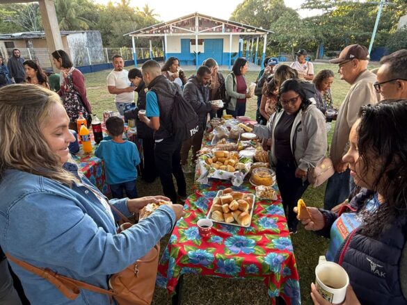 Diocese realiza Encontro das CEBs e Peregrinação em Regência