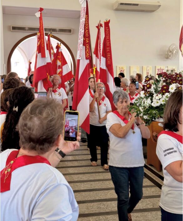 WhatsApp Image 2026-07-01 at 09.57.15 (3) Apostolado da Oração vive manhã de espiritualidade em Linhares