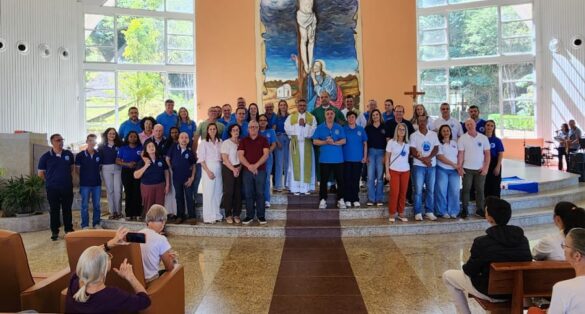 WhatsApp Image 2026-07-14 at 07.47.47 (3) Romaria diocesana reúne famílias no Santuário da Saúde