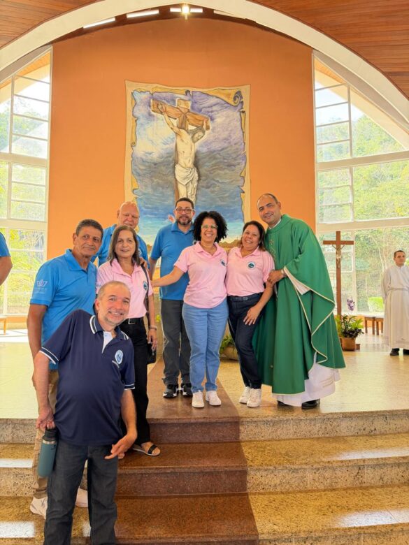 WhatsApp Image 2026-07-14 at 07.52.18 (1) Romaria diocesana reúne famílias no Santuário da Saúde