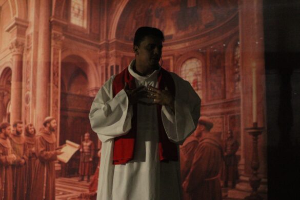 WhatsApp Image 2026-07-14 at 13.02.02 (2) Oração, fraternidade e cuidado com a criação marcaram a 14ª Caminhada Franciscana