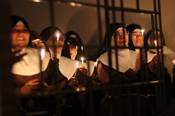 WhatsApp Image 2026-07-14 at 13.13.53 (2) Oração, fraternidade e cuidado com a criação marcaram a 14ª Caminhada Franciscana