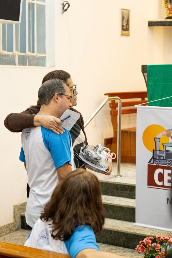 WhatsApp Image 2026-07-16 at 23.23.00 (3) Diocese de Colatina conduz Dia D das CEBs do Brasil