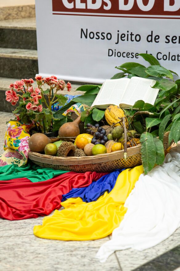 WhatsApp Image 2026-07-16 at 23.23.00 (4) Diocese de Colatina conduz Dia D das CEBs do Brasil