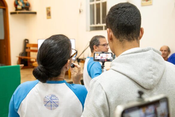 WhatsApp Image 2026-07-16 at 23.23.00 Diocese de Colatina conduz Dia D das CEBs do Brasil