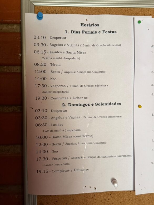 WhatsApp Image 2026-07-17 at 15.33.07 Diácono Carlos Daniel realiza retiro para Ordenação Presbiteral