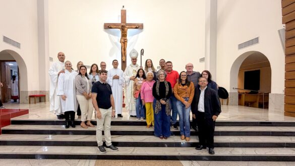 WhatsApp Image 2026-07-20 at 12.55.21 (1) Diocese de Colatina celebra 36 anos de instalação