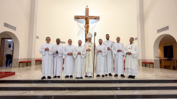 WhatsApp Image 2026-07-20 at 12.55.22 (3) Diocese de Colatina celebra 36 anos de instalação